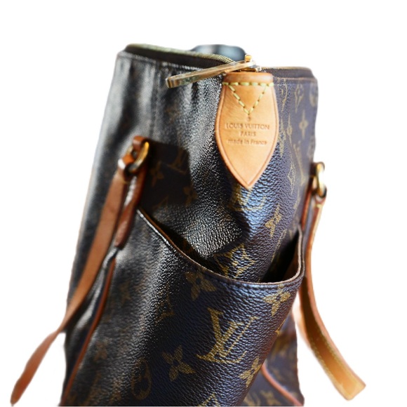 ✨SOLD✨ Louis Vuitton Totally MM Monogram - Picture 9 of 10